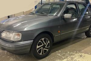 Ford Sierra 2.0 Twin Cam Ghia 1992 iscritta ASI