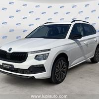 Škoda Kamiq 1.0 TSI Black Dots