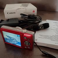 Canon ixus 185