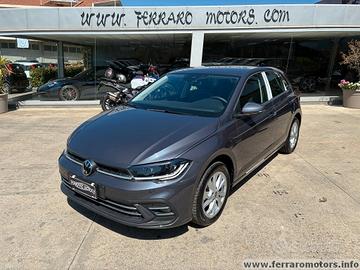 Volkswagen Polo 1.0 TSI 110 CV DSG Style a 219 eur