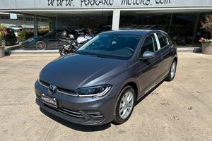 Volkswagen Polo 1.0 TSI 110 CV DSG Style a 219 eur