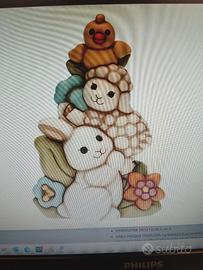 Soprammobile Thun Originale