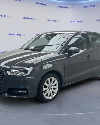 AUDI A1 SPB 1.4 TDI DESIGN