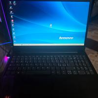 Lenovo Ideapad S145-15API