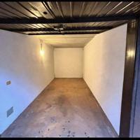 Box auto singolo 13 mq