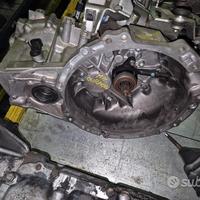 Cambio Manuale Per Mitsubishi Outlander