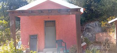 Lotto di terreno 1400 mq