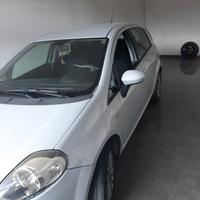 fiat grande punto evo