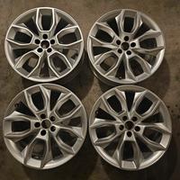 CERCHI IN LEGA ORIGINALI 18 POLLICI