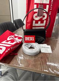 Borsa Diesel full set