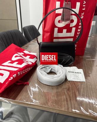 Borsa Diesel full set