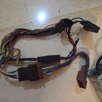 Alpine CDE 112RI + chiave ruote 