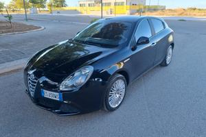 ALFA ROMEO GIULIETTA 1.4 TURBO 105CV METANO