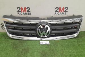 GRIGLIA PARAURTI VOLKSWAGEN Touareg 1Â° Serie CREP