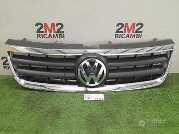 GRIGLIA PARAURTI VOLKSWAGEN Touareg 1° Serie CREP