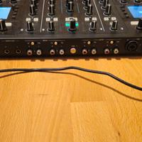 Controller Dj Traktor S8