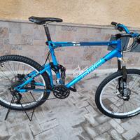 MTB BMC ALLUMINO 26 
