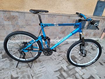 MTB BMC ALLUMINO 26 