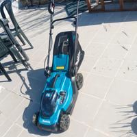 tagliaerba Makita batteria