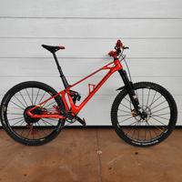 Mondraker Foxy Carbon R 29 in taglia L