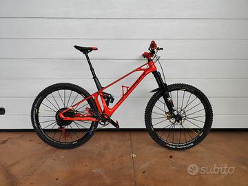 Mondraker Foxy Carbon R 29 in taglia L