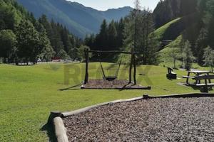 Casa Semindipendente - Rabbi