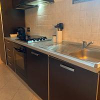 cucina lineare 3 metri