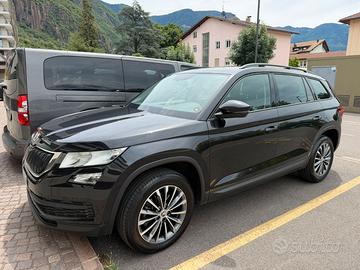 SKODA KODIAQ 11/2019 CONDIZIONI PERFETTE