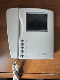 Citofono Bticino 344824