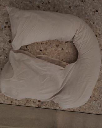 Cuscino per allattamento 