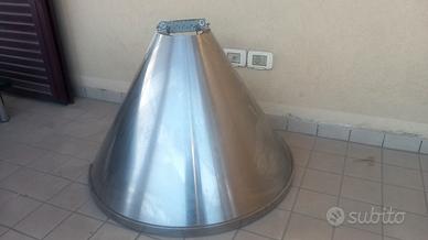 aspiratore estrattore cappa cucina