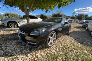 Mercedes-benz SLK 200 BlueEFFICIENCY Premium