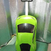 Trolley-Bagaglio Lamborghini