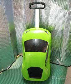 Trolley-Bagaglio Lamborghini