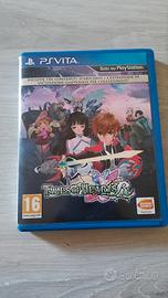 Tales of Hearts R - PS Vita (PAL / Italiano)