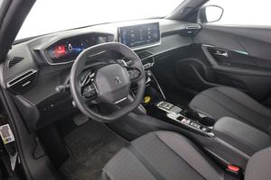 PEUGEOT 2008 2008 PureTech 130 S&S EAT8 Allure P