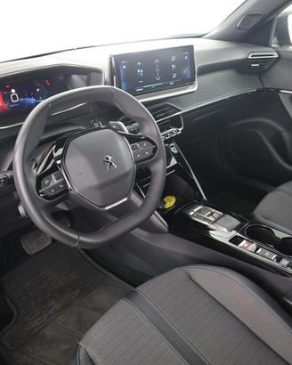 PEUGEOT 2008 2008 PureTech 130 S&S EAT8 Allure P