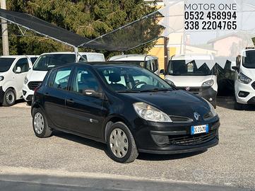 Renault Clio GPL 1.2 5 porte 65CV