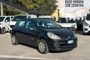 Renault Clio Storia 1.2 5 porte GPL Confort