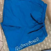 costume bambino Admiral