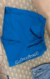 costume bambino Admiral