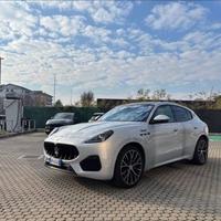 MASERATI Grecale 2.0 mhev Modena 330cv auto