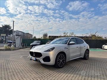 MASERATI Grecale 2.0 mhev Modena 330cv auto