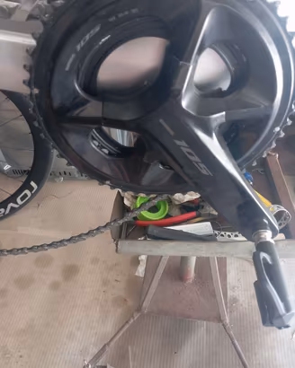 Gruppo shimano 105 r7000