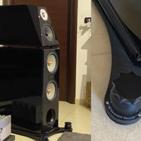 diffusori Von Schweikert VR-5 Anniversary