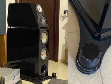 diffusori Von Schweikert VR-5 Anniversary