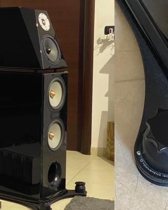 diffusori Von Schweikert VR-5 Anniversary