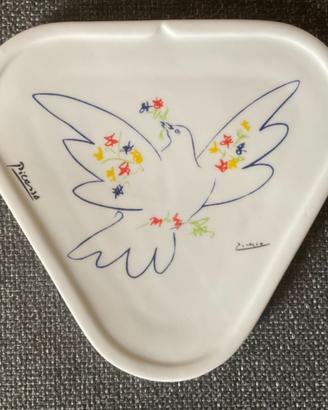 Pablo Picasso piatto
