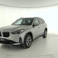 BMW BMW X1 xDrive20d