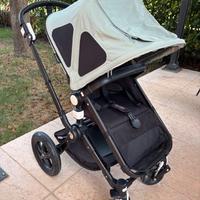 Passeggino Bugaboo Cameleon 3 – Usato pochissimo
